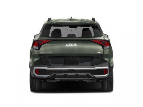 Certified 2023 Kia Sportage X-Line w/ X-Line Premium Package image 8