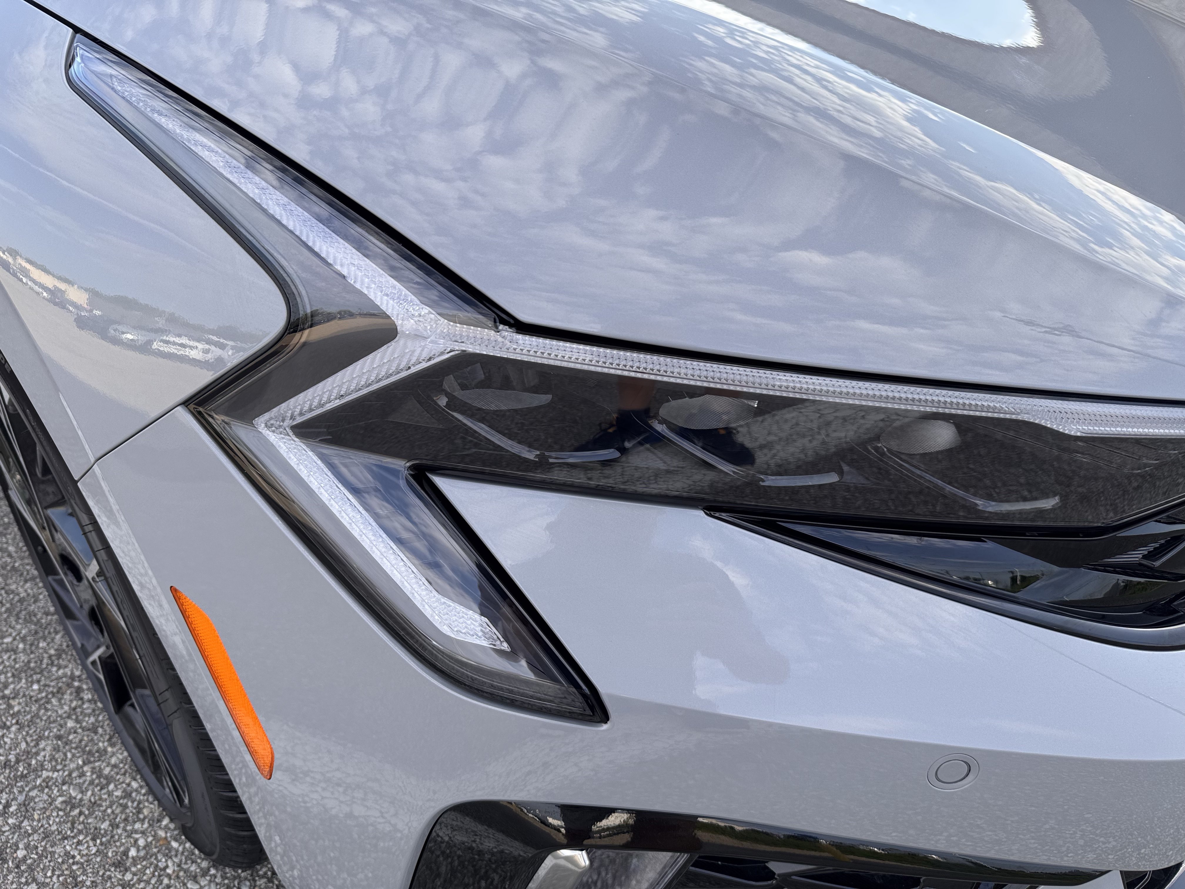 New 2026 Kia K5 GT-Line FWD image 23
