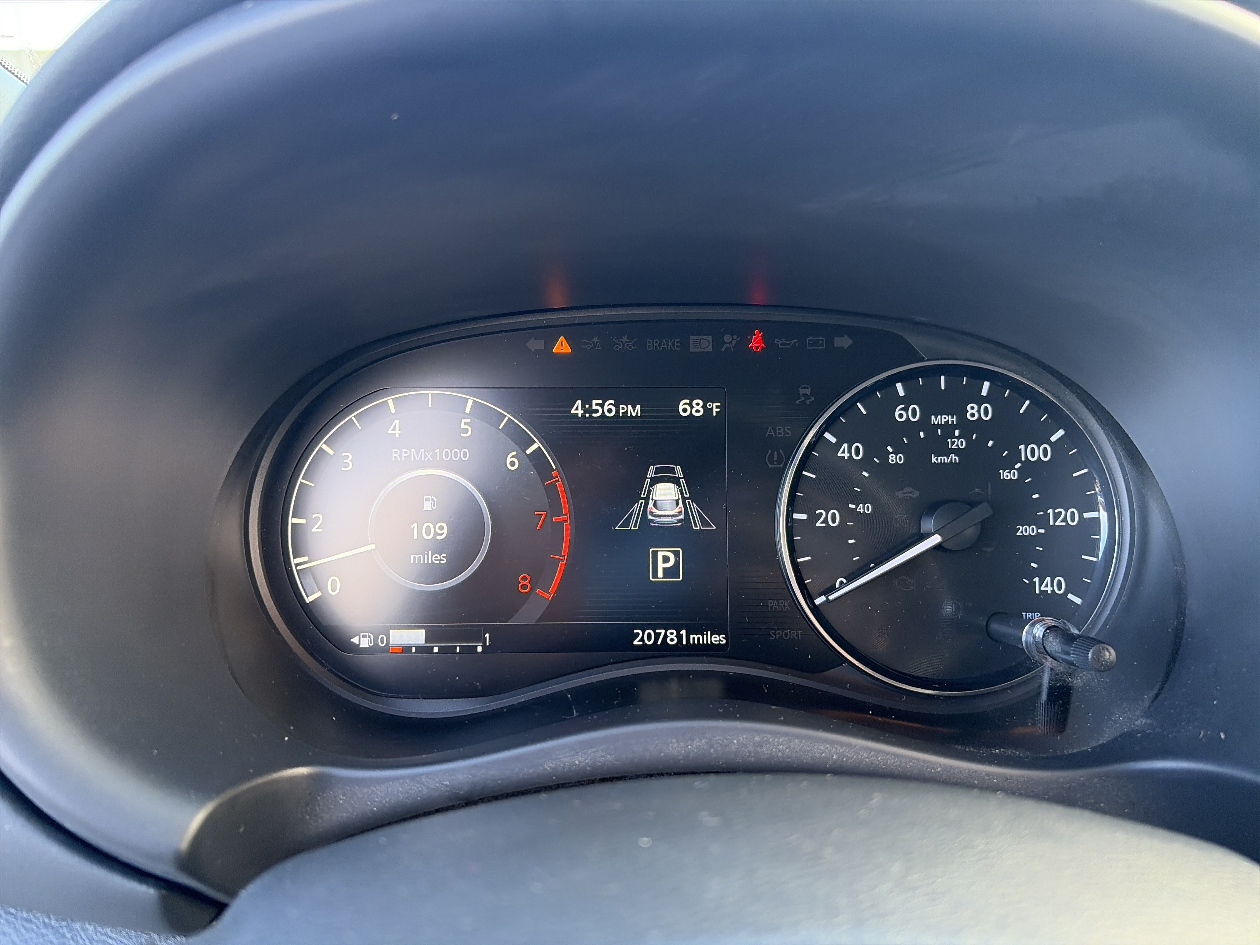 Used 2023 Nissan Kicks SR FWD image 27