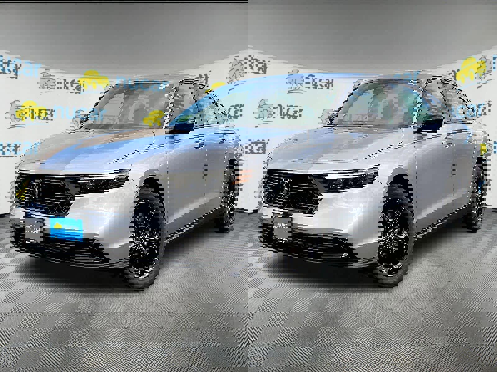 New 2025 Honda Accord SE image 4