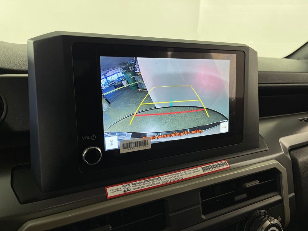 Certified 2025 Toyota Tacoma SR5 image 21