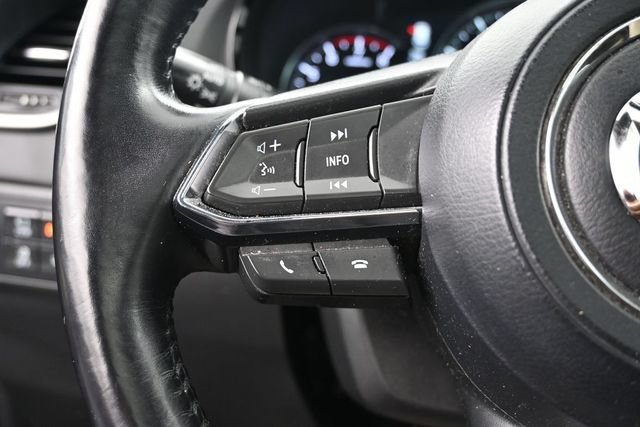 Used 2020 MAZDA CX-9 Grand Touring AWD/4WD image 16