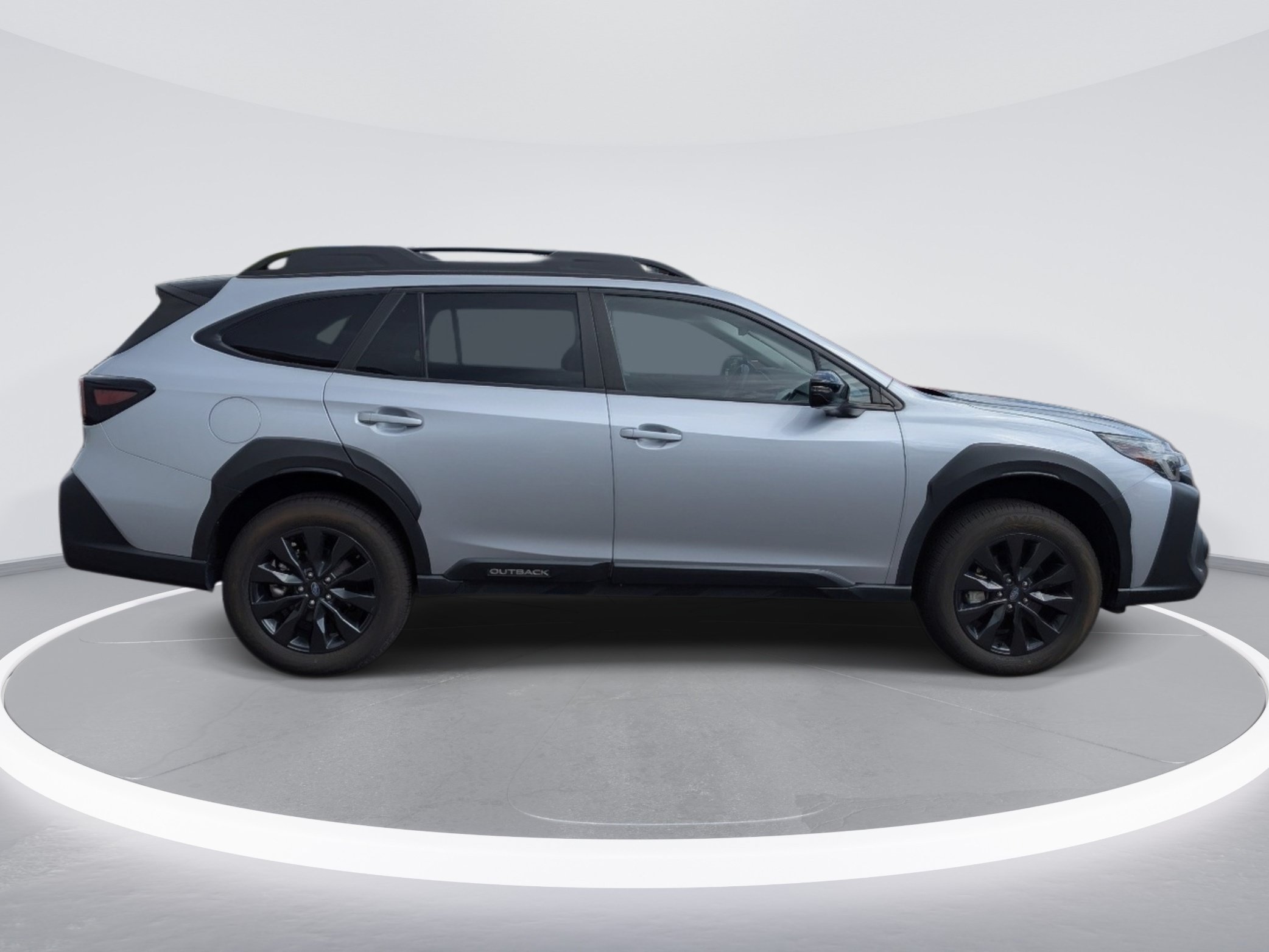 Used 2024 Subaru Outback Onyx Edition AWD/4WD image 4