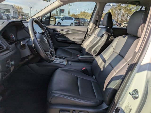 Used 2022 Honda Pilot Special Edition image 14