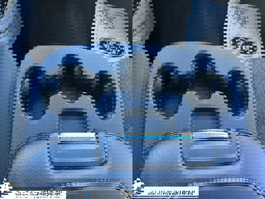 Used 2014 RAM 2500 Big Horn image 31