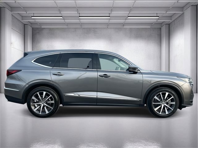 Used 2026 Acura MDX w/ Technology Package image 2