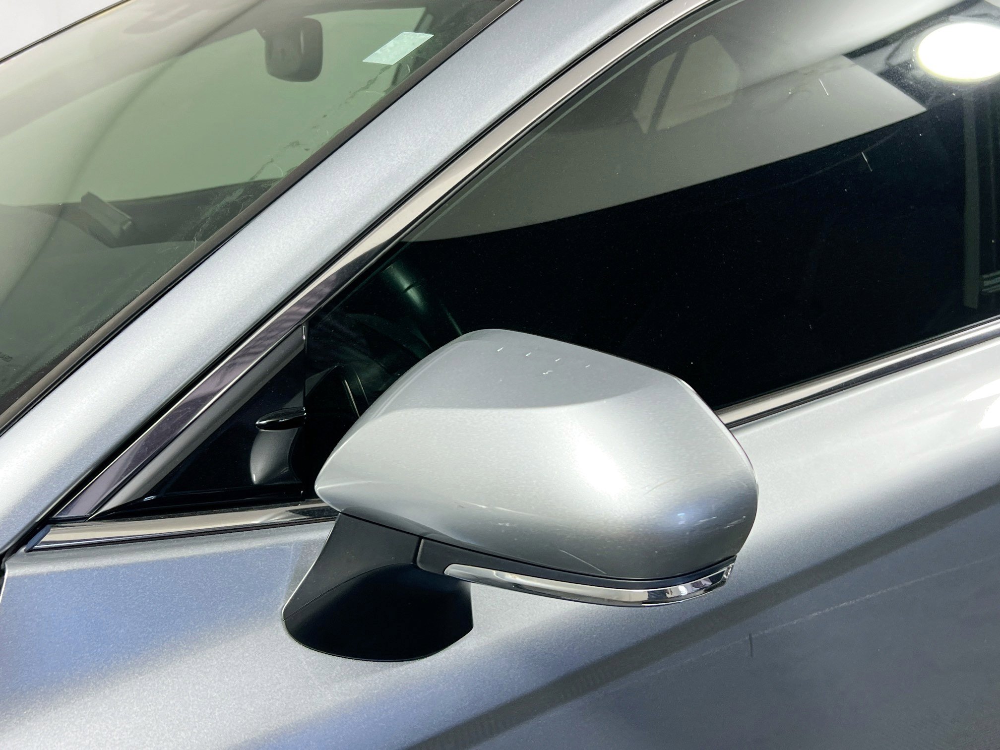 Used 2022 Toyota Camry XLE FWD image 12