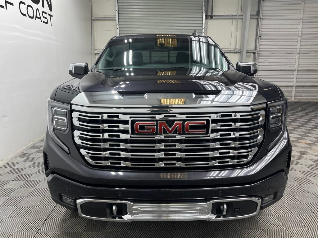 Used 2022 GMC Sierra 1500 Denali AWD/4WD image 9