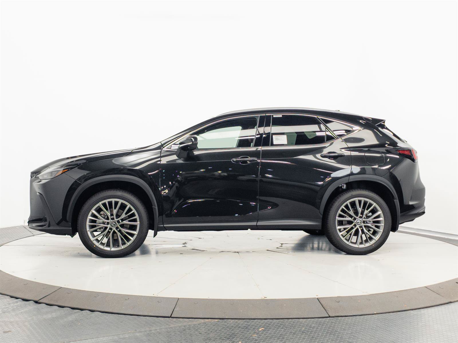 New 2026 Lexus NX 350 AWD w/ Accessory Package (2T) image 8
