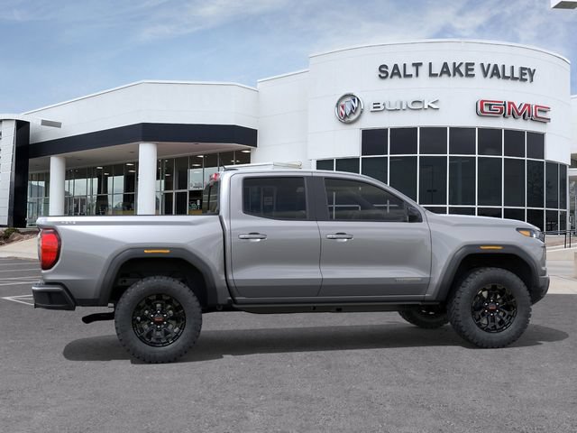 New 2026 GMC Canyon Elevation w/ Convenience Package AWD/4WD image 5