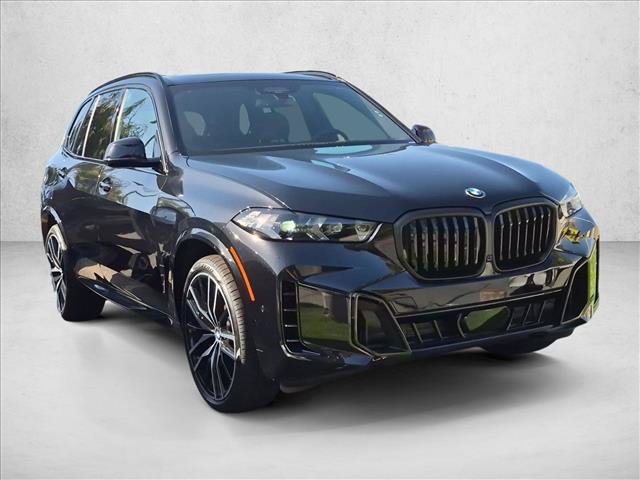 New 2026 BMW X5 xDrive40i w/ M Sport Package AWD/4WD image 7