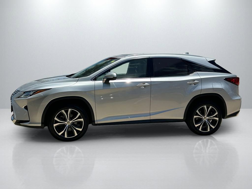Used 2017 Lexus RX 350 FWD image 8