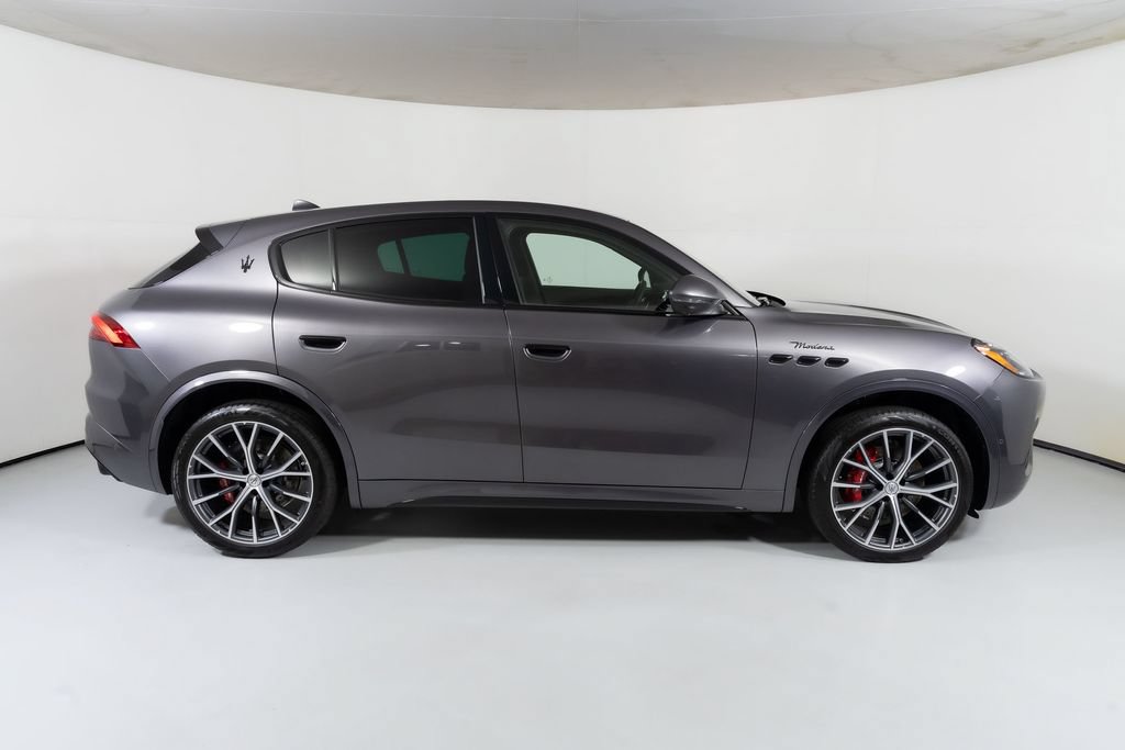 New 2026 Maserati Grecale Modena AWD/4WD image 17