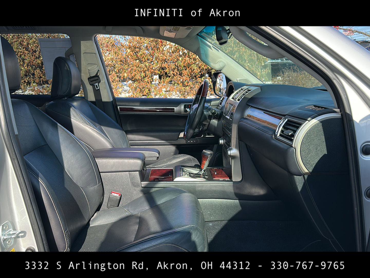 Used 2011 Lexus GX 460 image 23