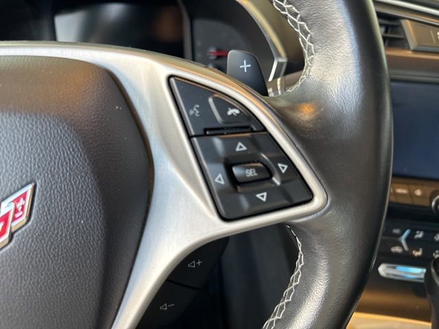 Used 2019 Chevrolet Corvette Grand Sport image 16