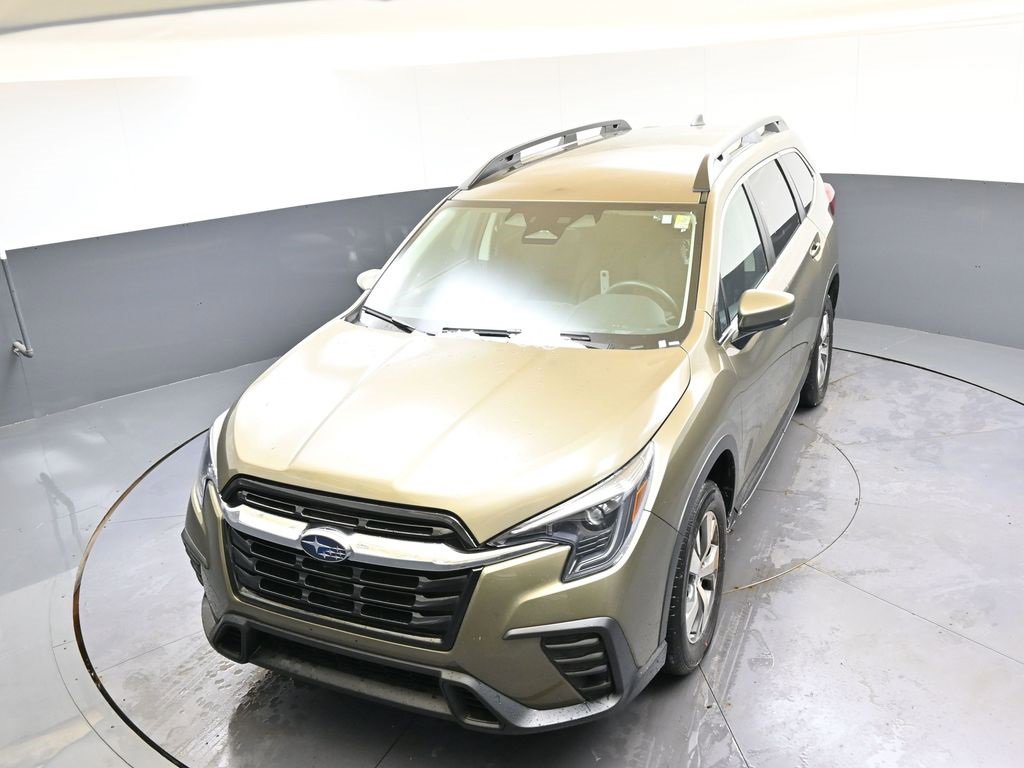 Certified 2024 Subaru Ascent Premium w/ Convenience Package image 36