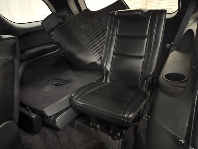 Used 2017 Dodge Durango GT w/ Nav & Power Liftgate Group image 8