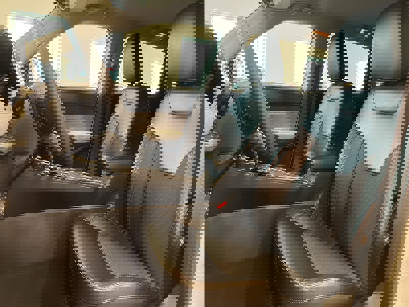 Used 2022 Jeep Compass Latitude image 10