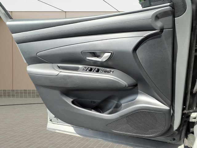 Used 2026 Hyundai Santa Cruz SEL AWD/4WD image 28