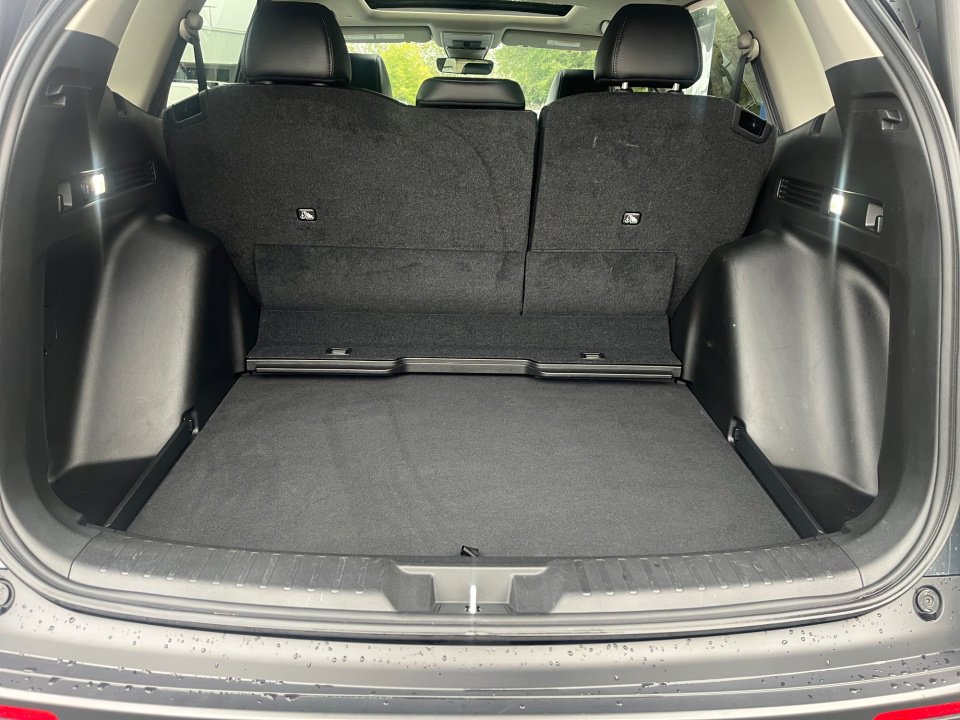 Used 2025 Honda CR-V EX-L image 15