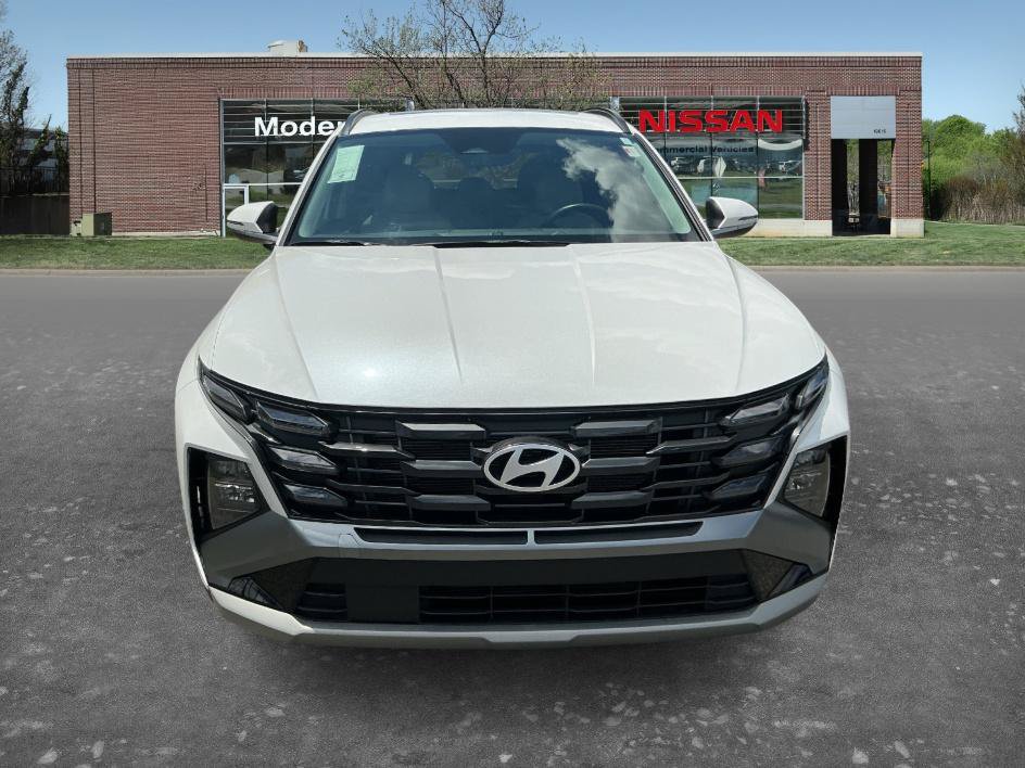 Used 2025 Hyundai Tucson SEL FWD image 6