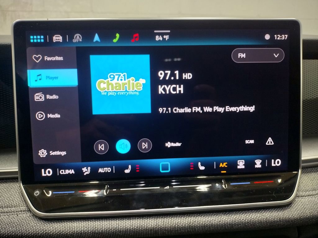 New 2025 Volkswagen Tiguan S image 25