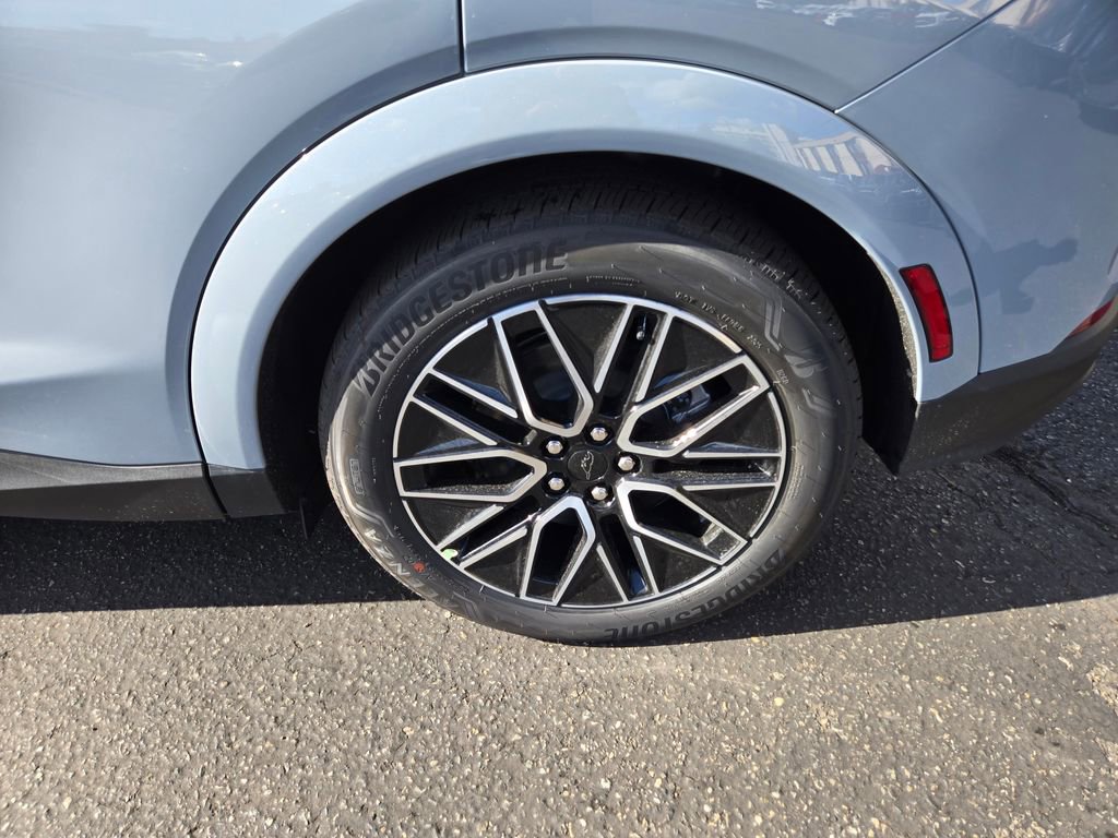 New 2025 Ford Mustang Mach-E Premium image 9