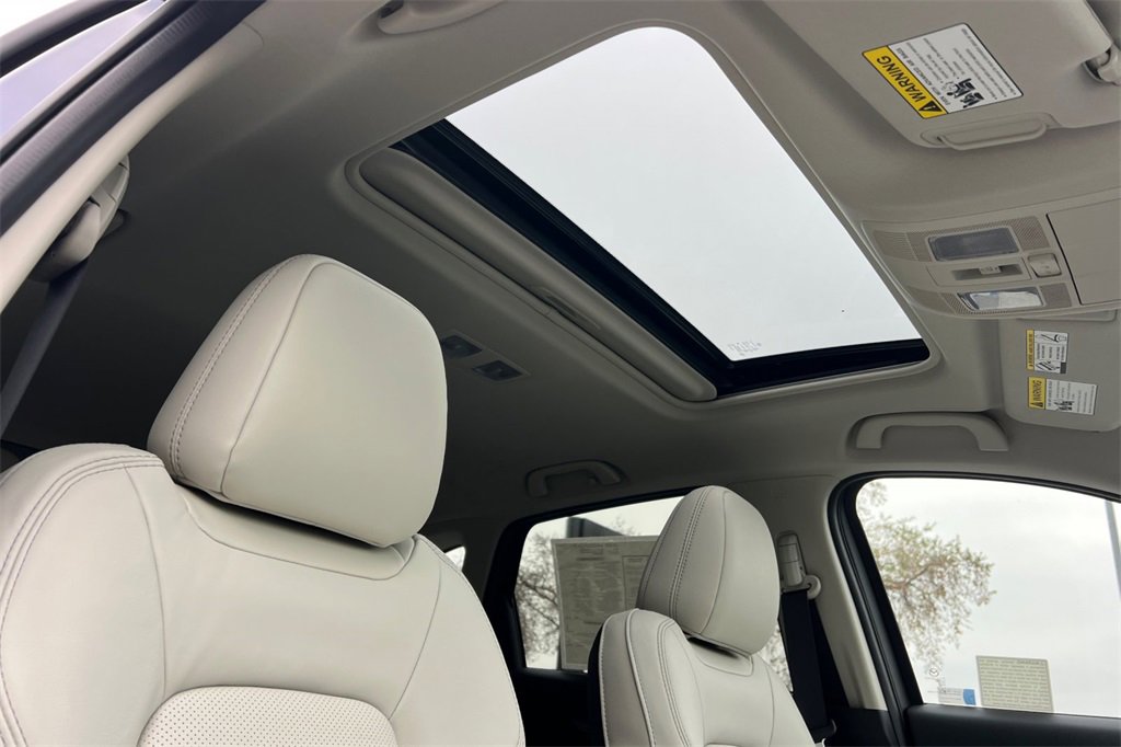 New 2025 MAZDA CX-5 AWD 2.5 S w/ Preferred Package image 18