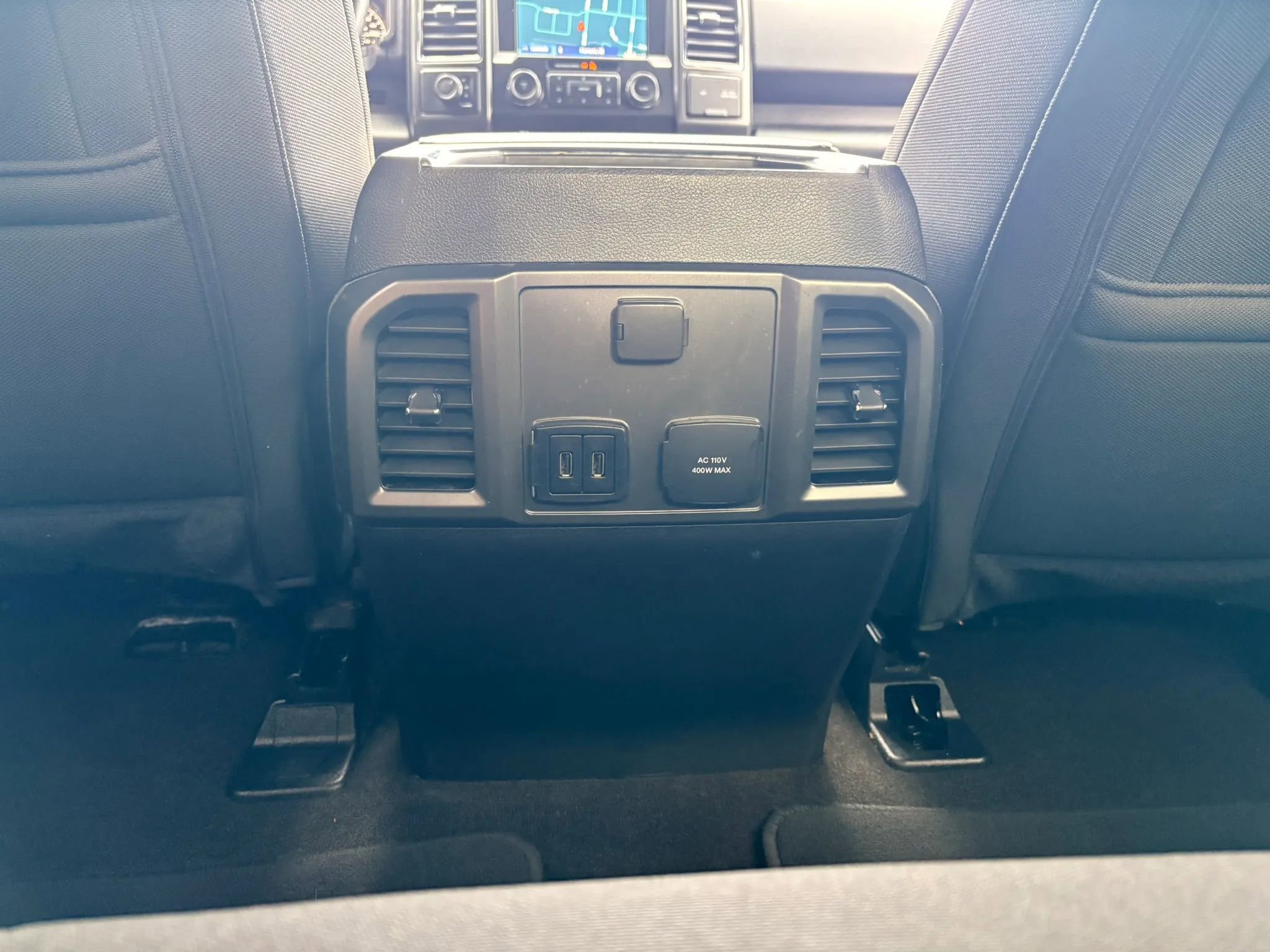 Used 2019 Ford F150 XLT w/ Equipment Group 302A Luxury AWD/4WD image 22