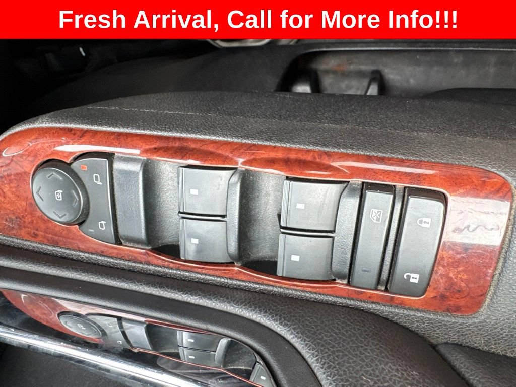 Used 2011 Chevrolet Silverado 2500 LTZ w/ LTZ Plus Package AWD/4WD image 19
