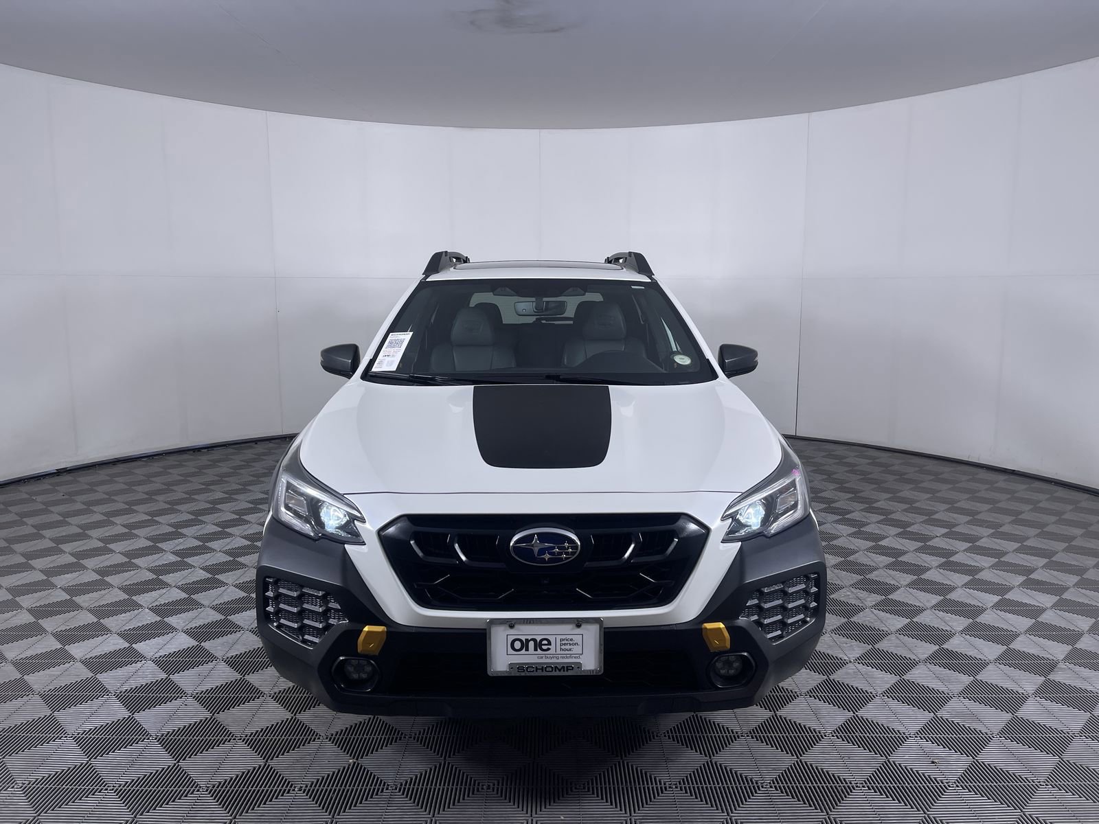 Used 2024 Subaru Outback Wilderness AWD/4WD image 30