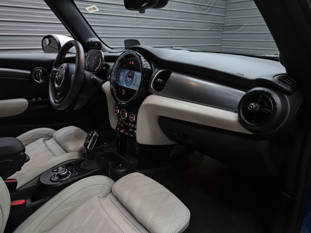 Used 2024 MINI Cooper John Cooper Works FWD image 14