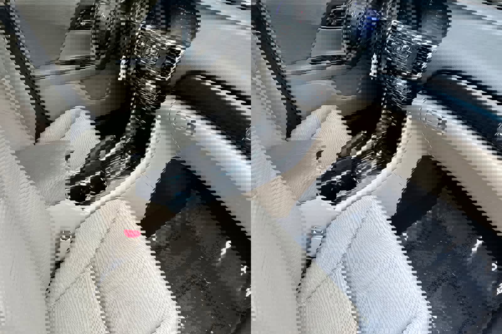 Used 2017 Honda Accord LX image 15