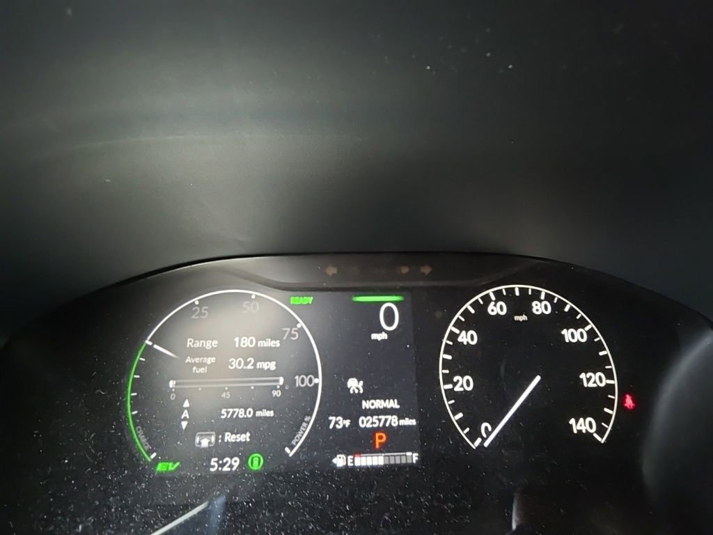 Used 2023 Honda CR-V LX image 14