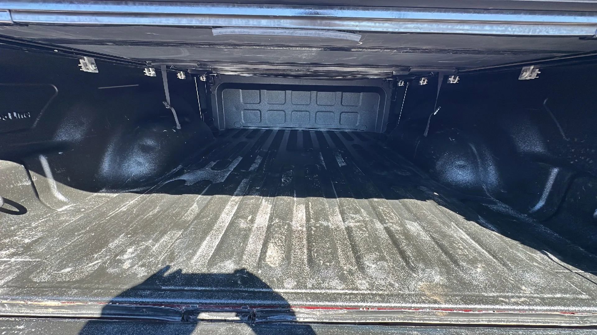 Used 2016 RAM 2500 Laramie w/ Convenience Group AWD/4WD image 5