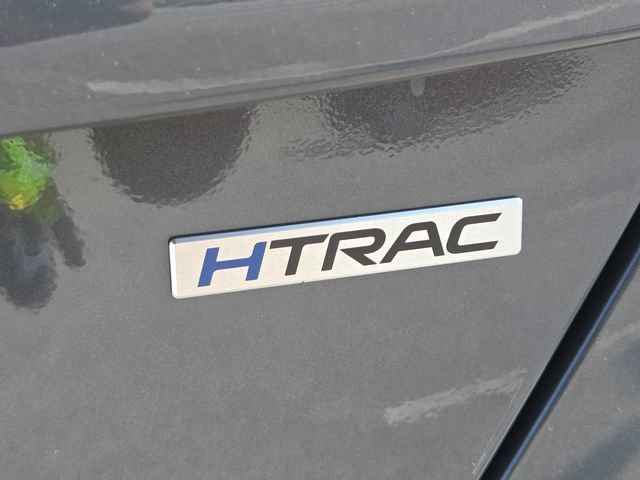 New 2026 Hyundai Kona SE AWD/4WD image 4