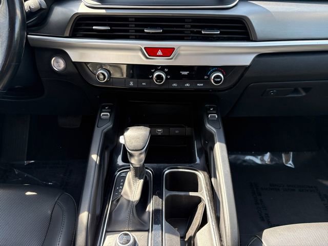 Used 2021 Kia Telluride S AWD/4WD image 11