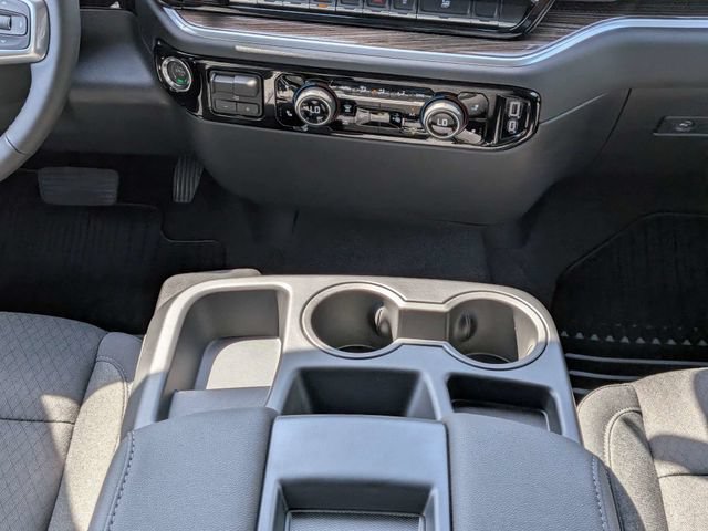 New 2026 Chevrolet Silverado 1500 LT RWD image 18