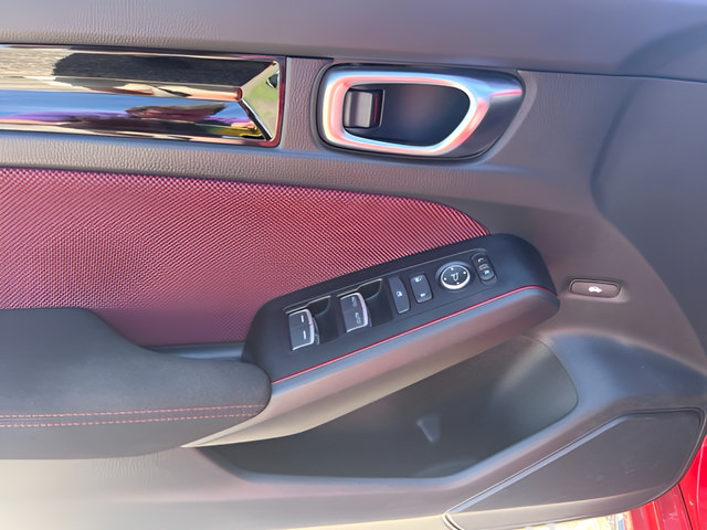 Used 2025 Honda Civic Si image 12