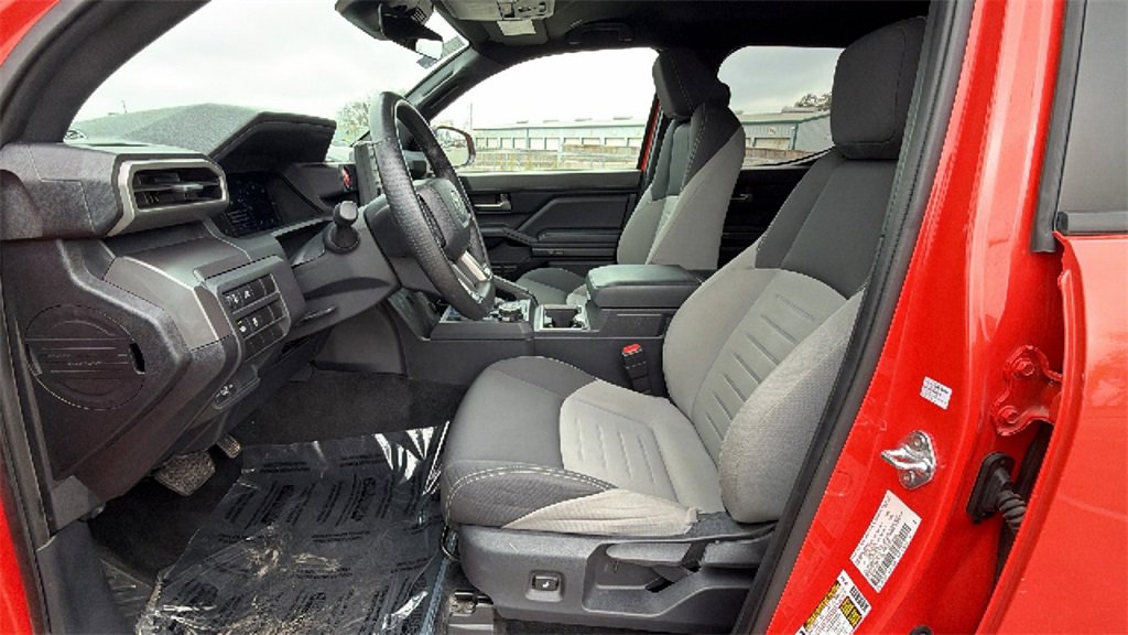 Certified 2024 Toyota Tacoma TRD Off-Road image 16