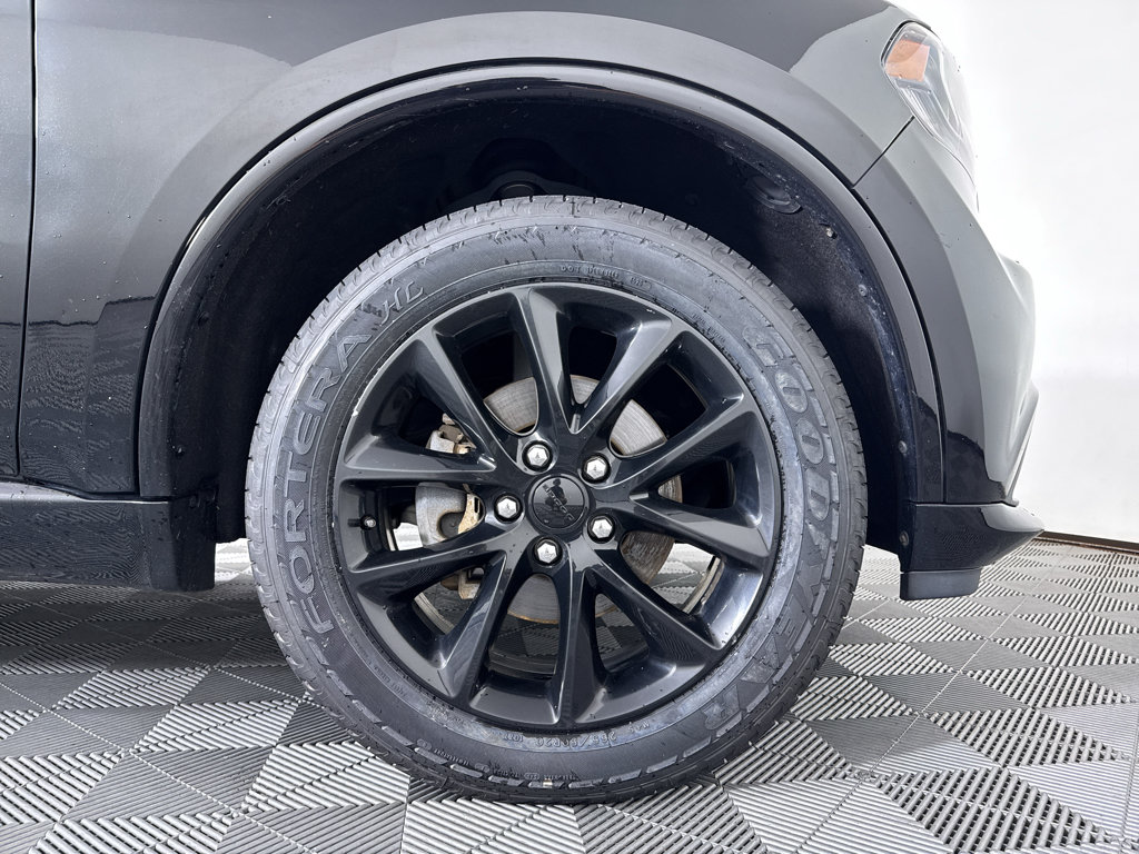 Used 2017 Dodge Durango GT w/ Premium Group AWD/4WD image 17