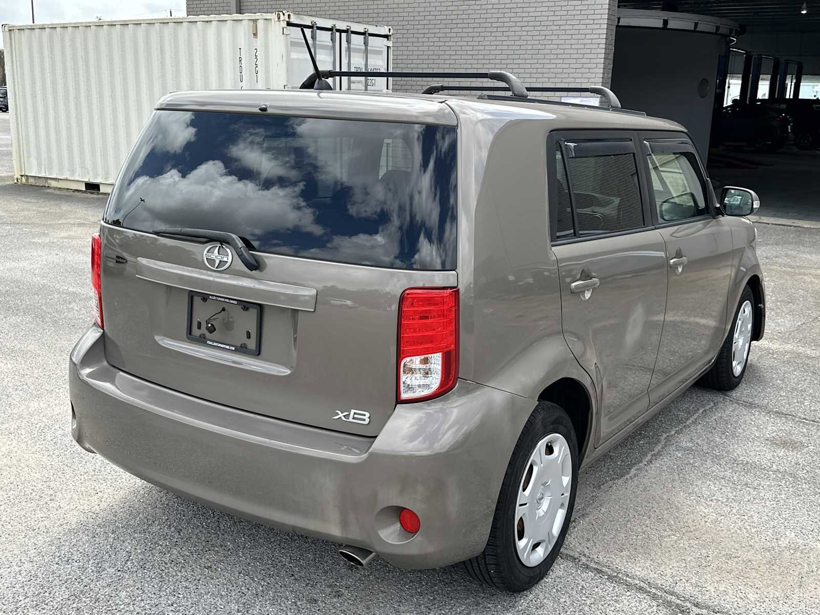 Used 2012 Scion xB image 9