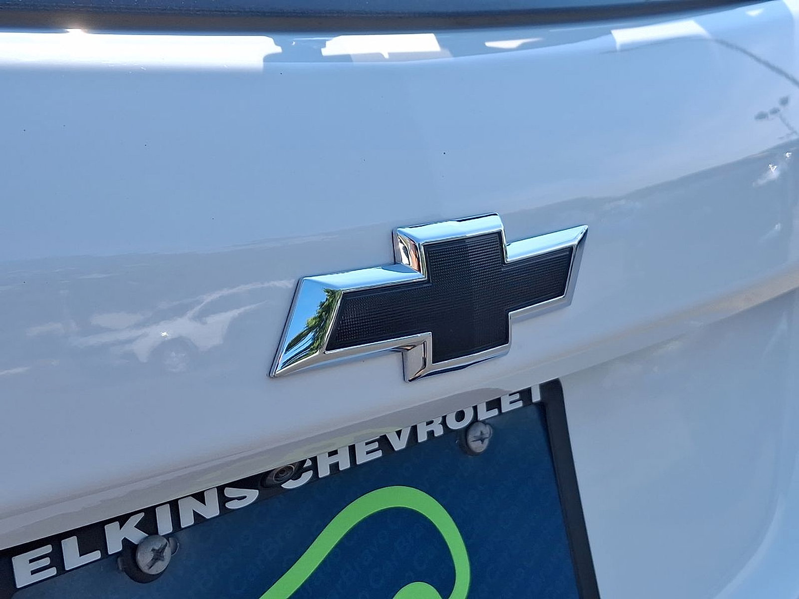 Certified 2022 Chevrolet Equinox LT image 29