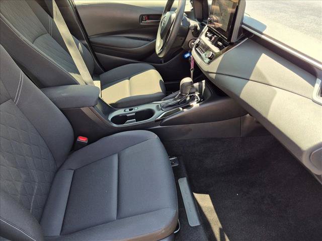 Certified 2024 Toyota Corolla LE AWD/4WD image 19