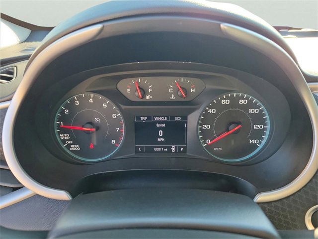 Used 2024 Chevrolet Malibu LT image 21