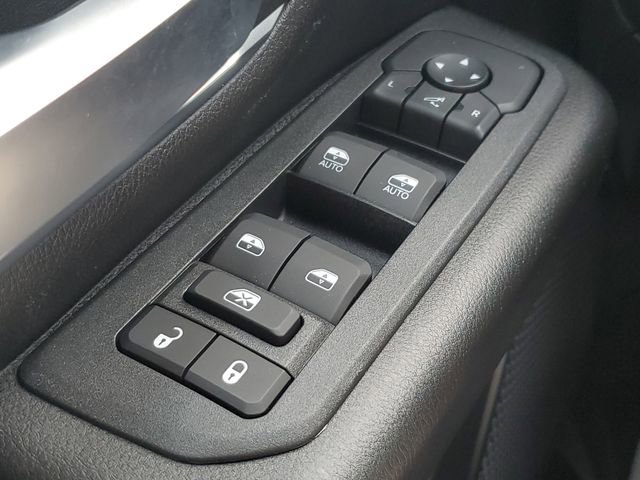 New 2026 RAM 1500 Big Horn w/ Night Edition image 15