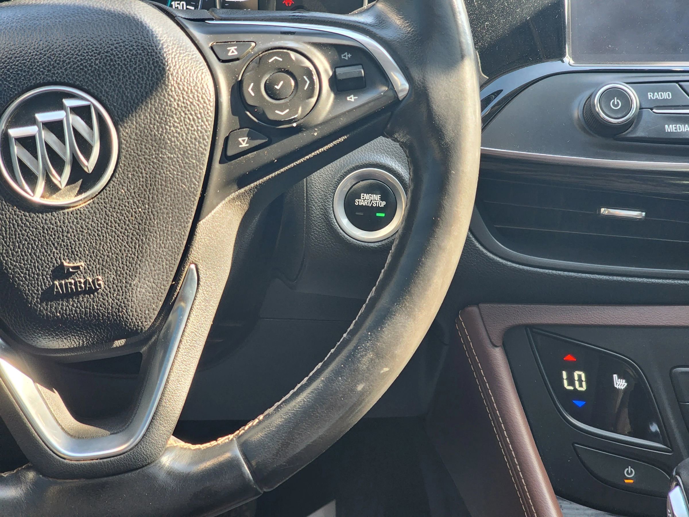 Used 2017 Buick Envision Premium image 13