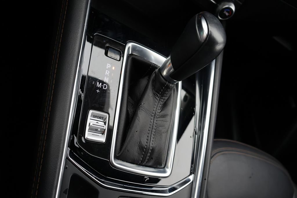 Used 2021 MAZDA CX-5 Grand Touring image 36