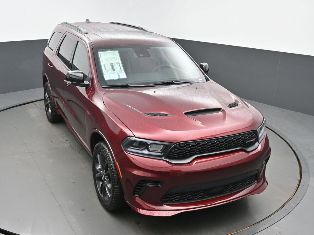 New 2026 Dodge Durango GT image 47