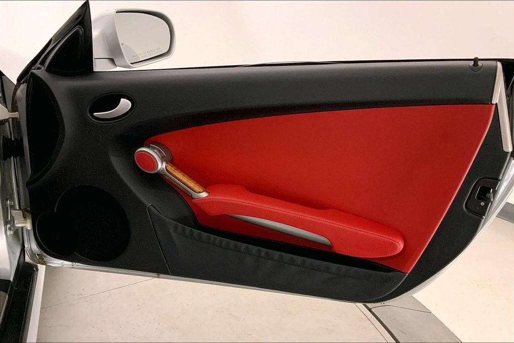 Used 2010 Mercedes-Benz SLK 350 image 22